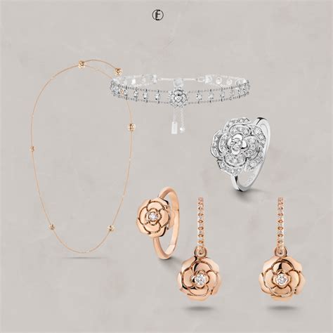 chanel fine jewelry price guide